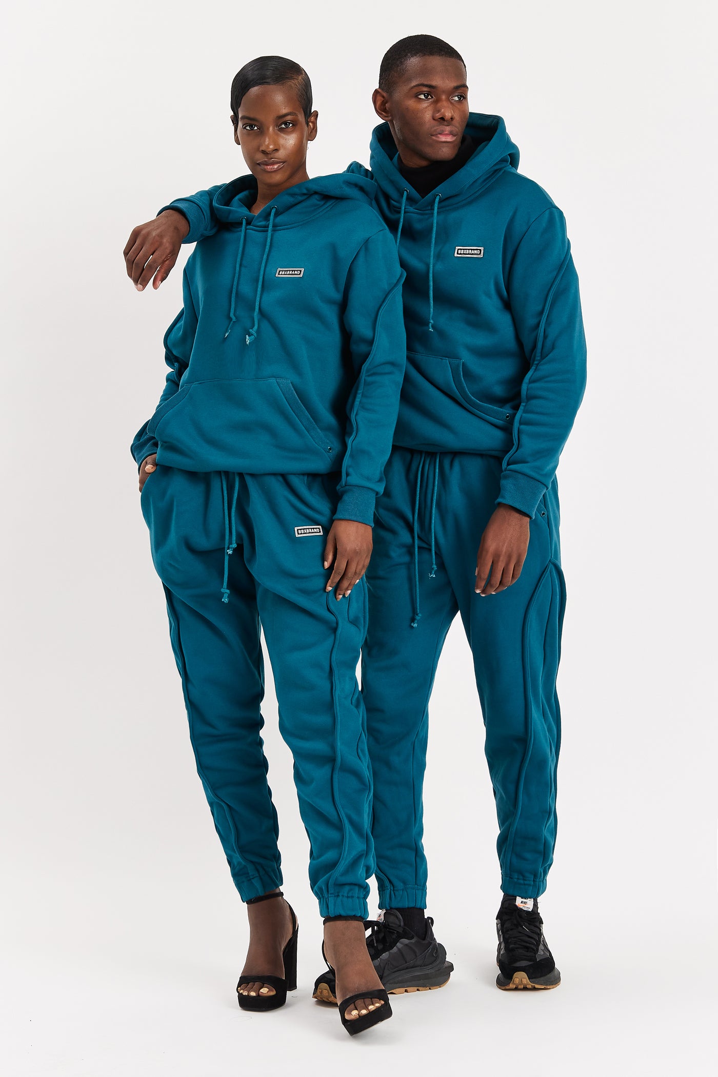 Arctic Logo Joggers