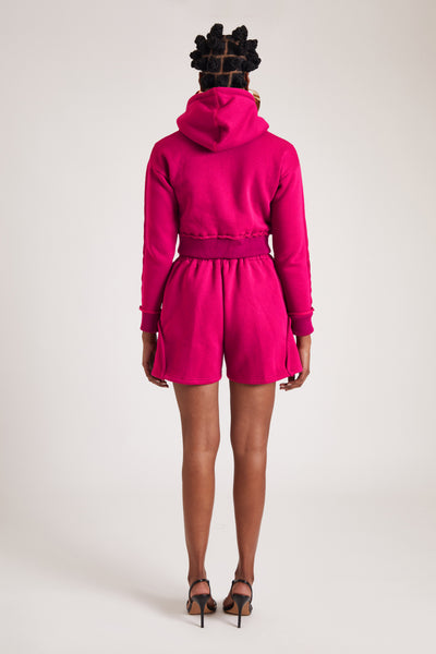 Dragonfruit Logo Shorts