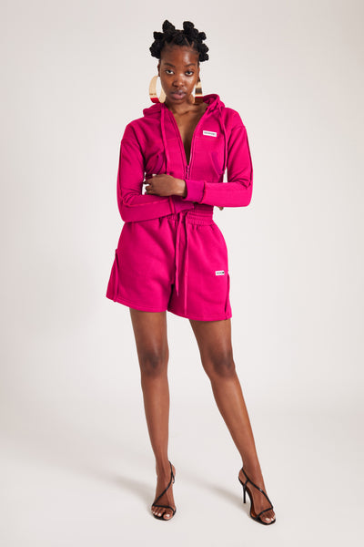 Dragonfruit Logo Shorts