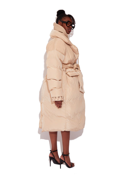 Vanillatini Long Bubble Puffer