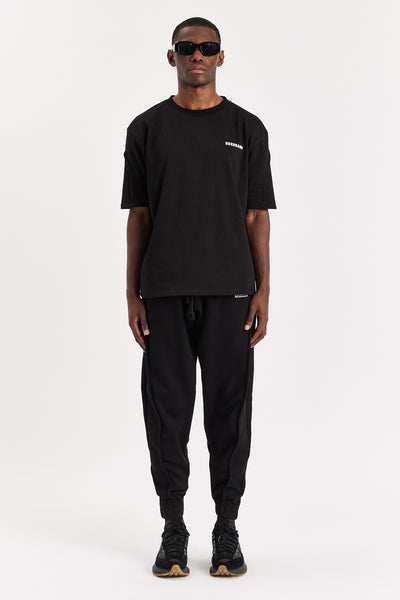 Panther Logo T Shirt