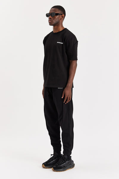 Panther Logo T Shirt