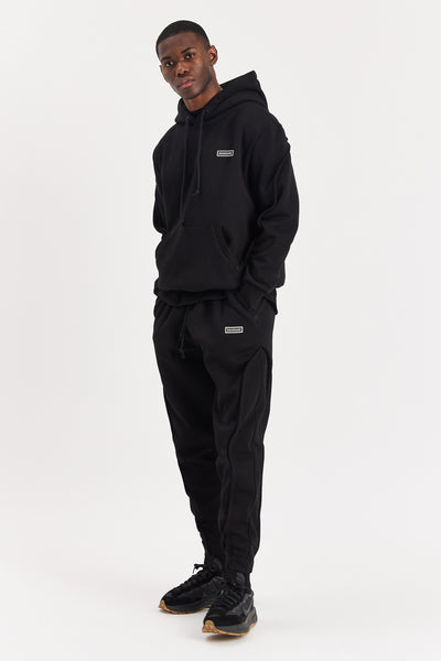 Panther Logo Hoodie