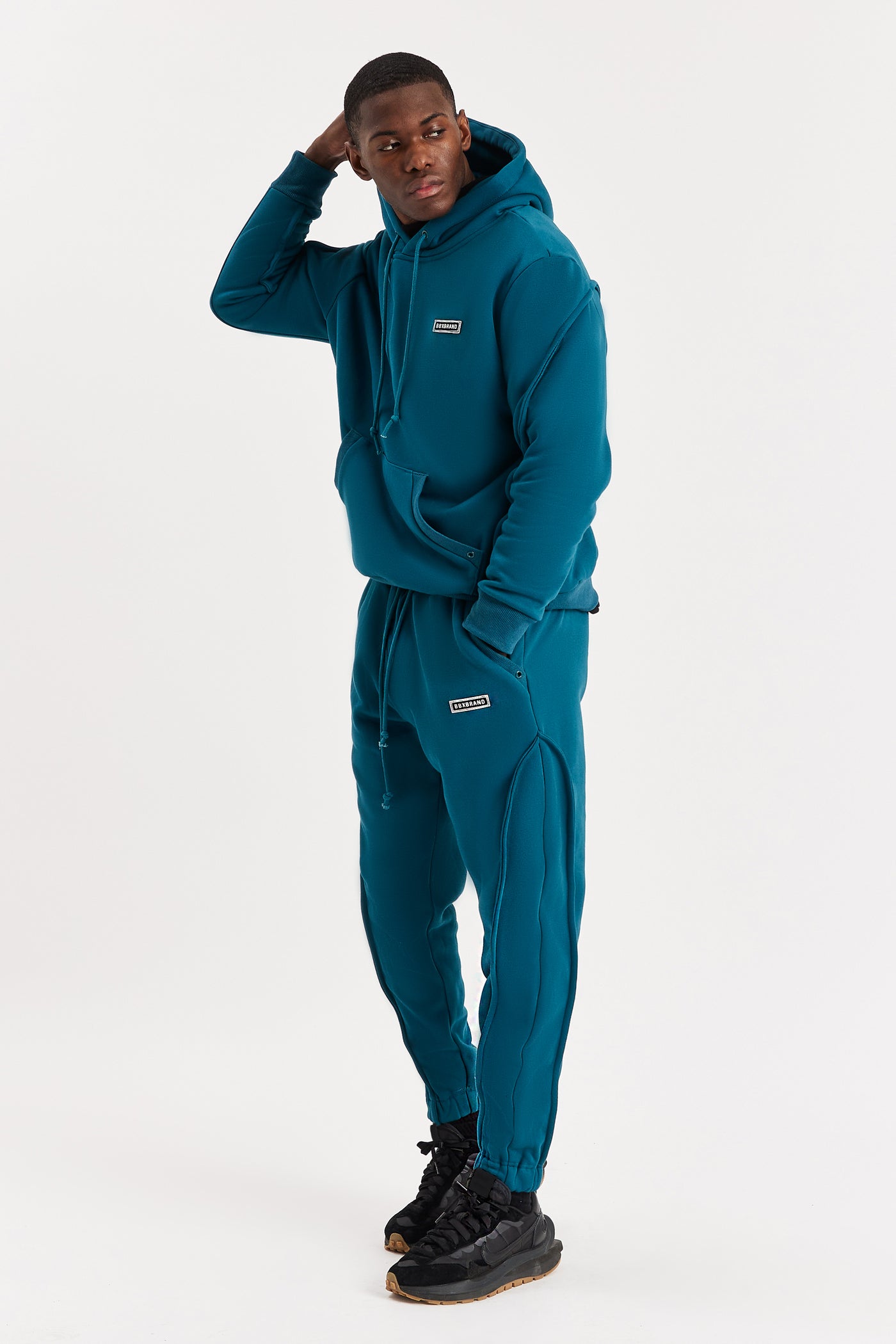 Arctic Logo Joggers