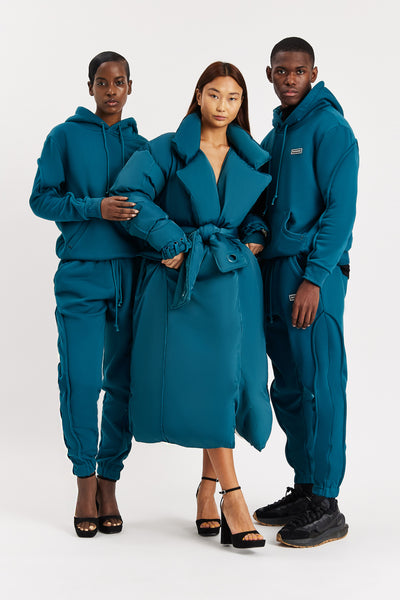 Arctic Logo Hoodie