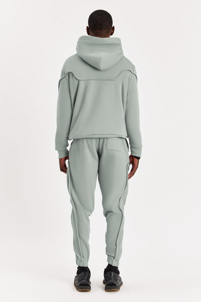 Frosted Mistle Logo Joggers