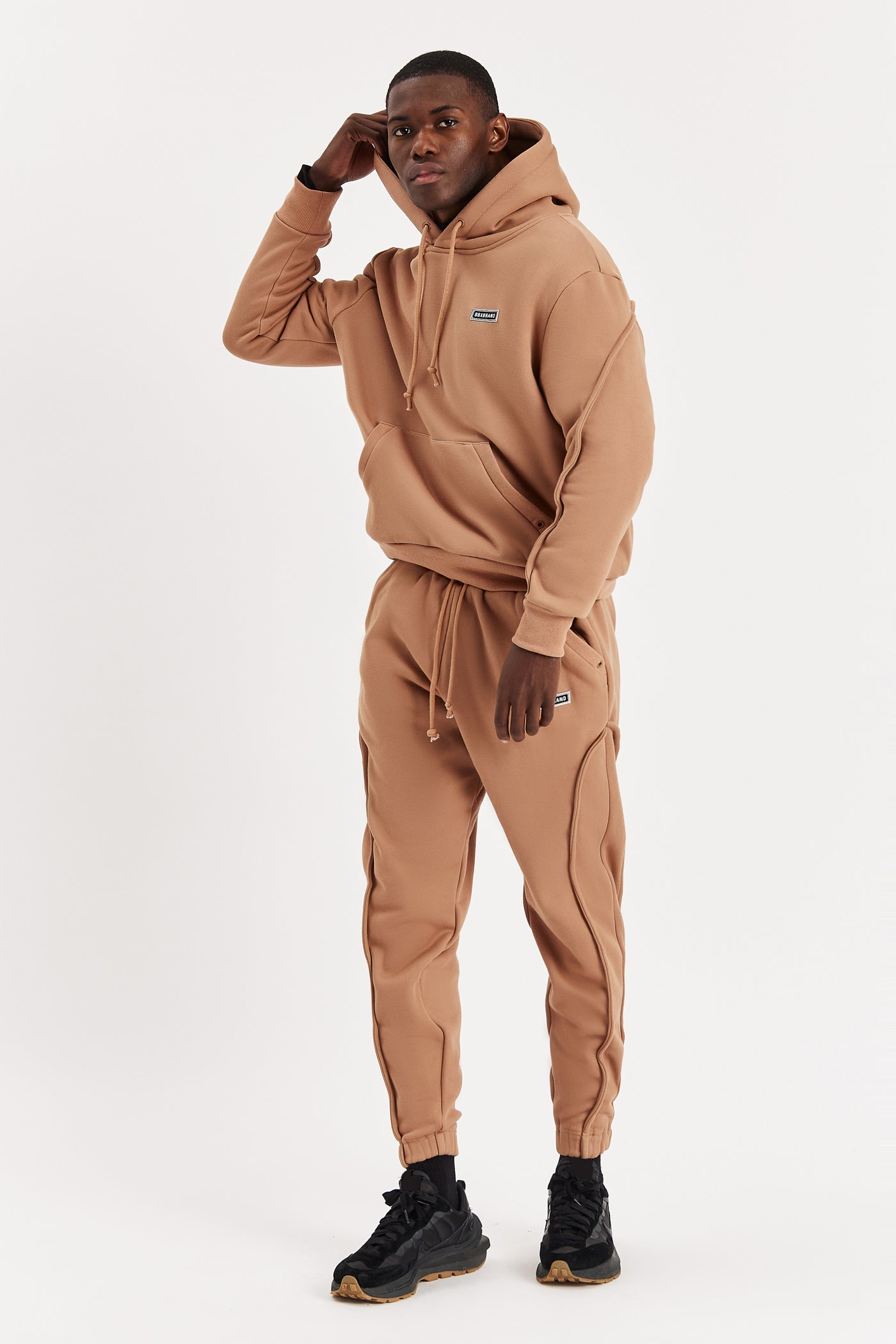 Coca Logo Joggers