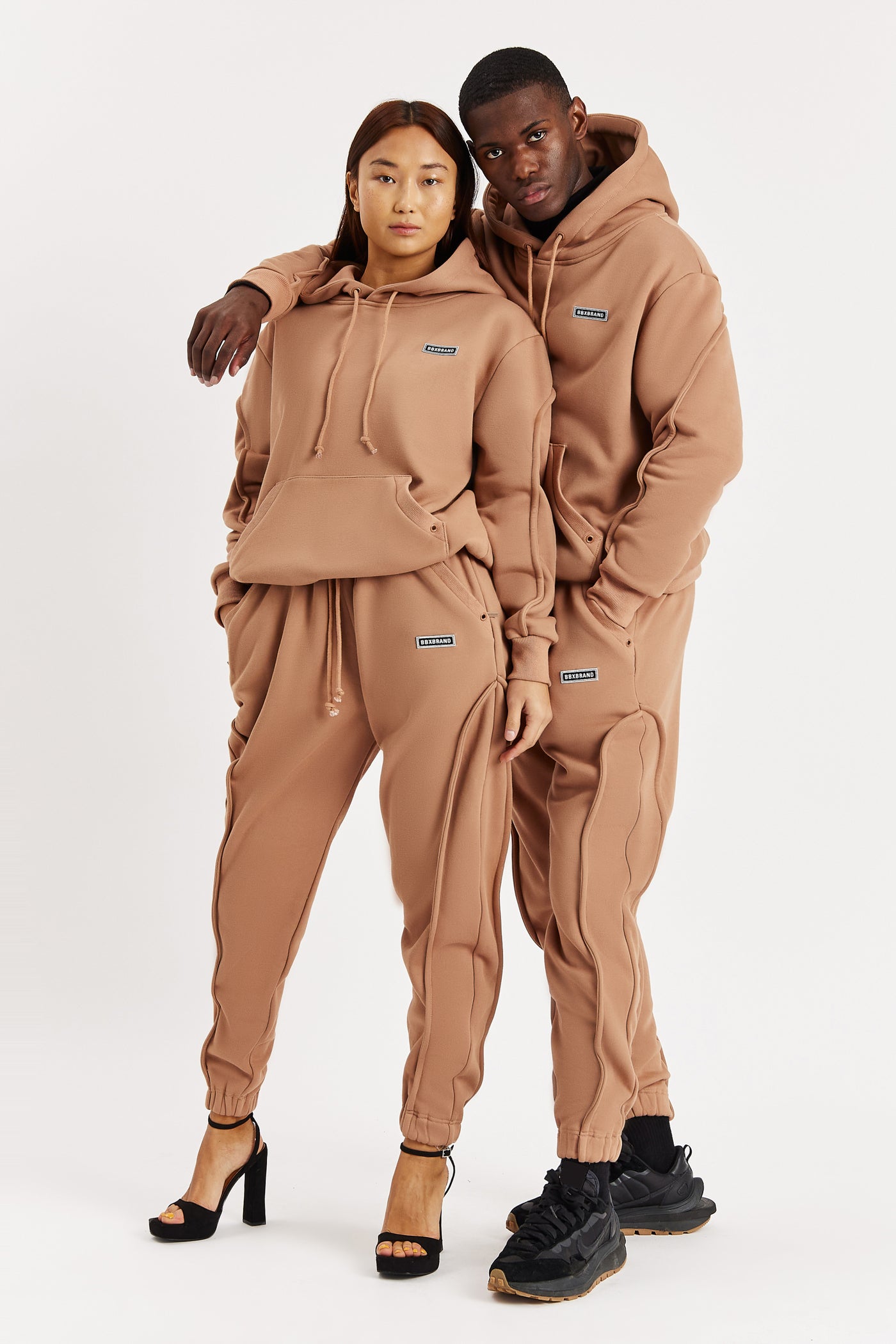 Coca Logo Joggers