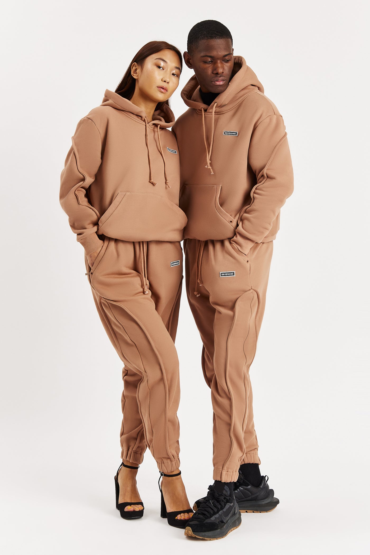 Coca Logo Joggers