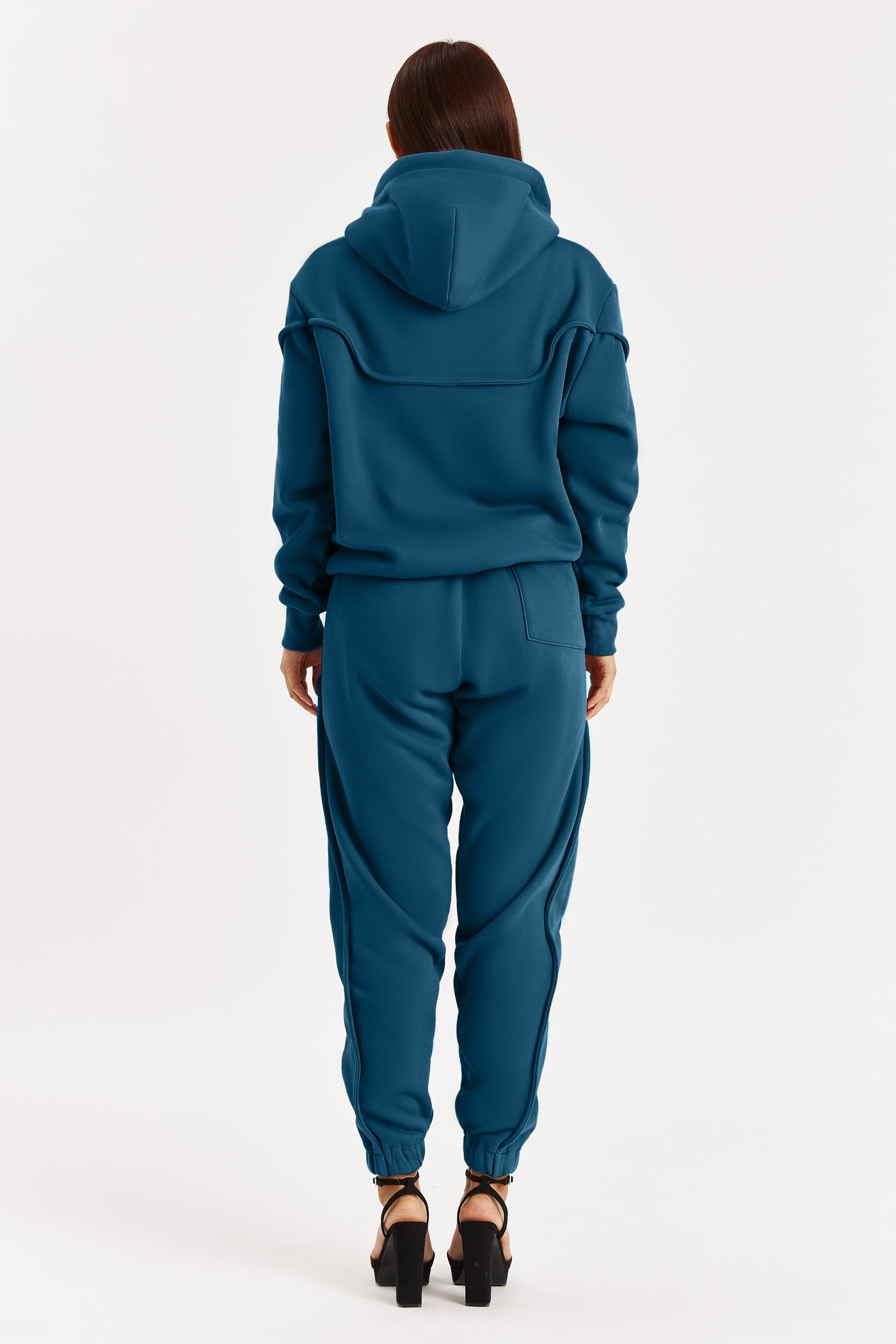 Arctic Logo Hoodie