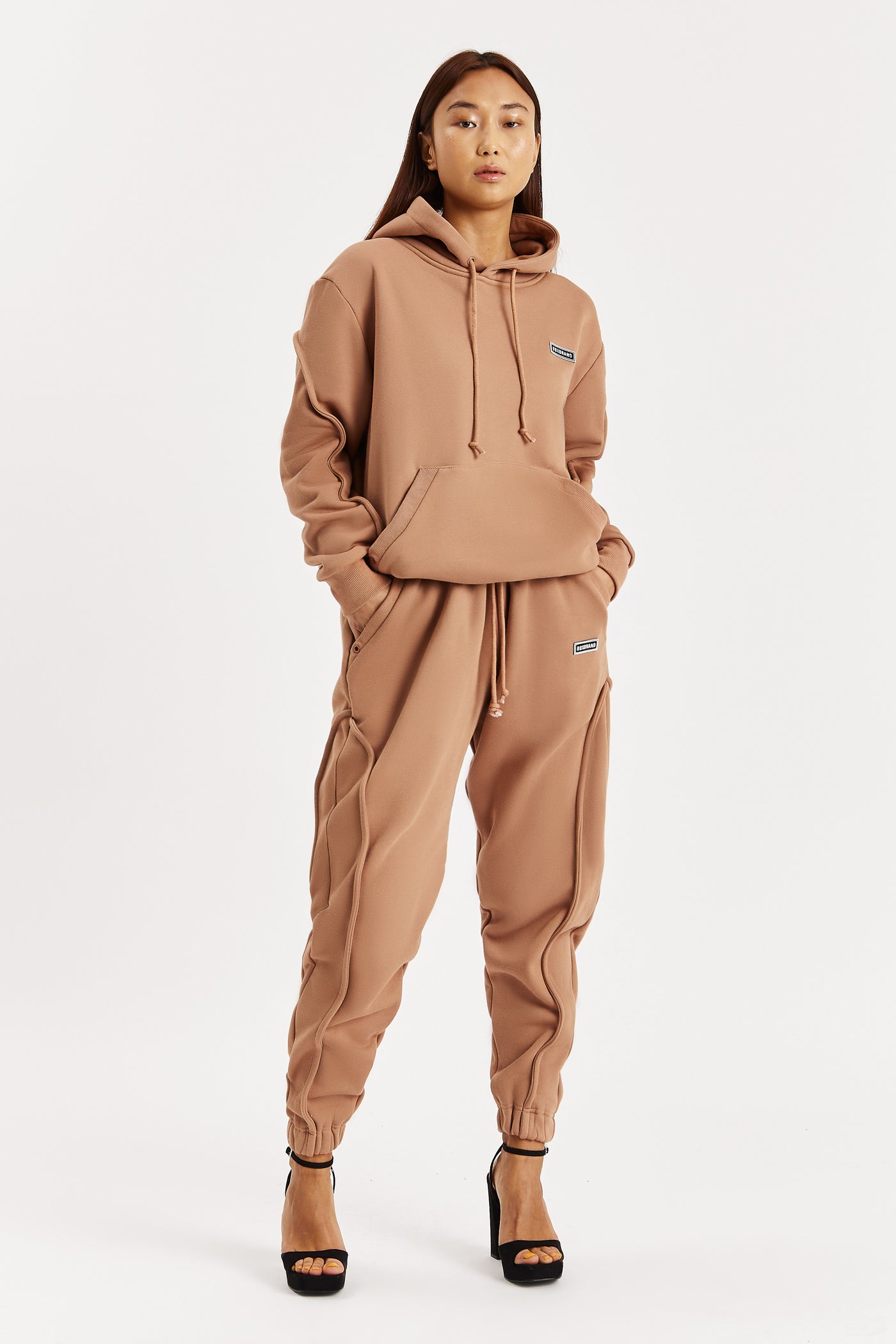 Coca Logo Joggers
