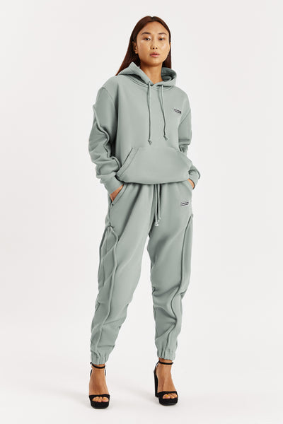 Frosted Mistle Logo Joggers