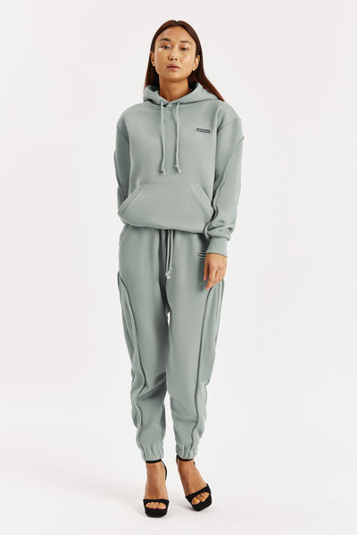 Frosted Mistle Logo Joggers