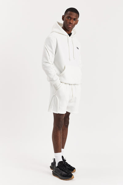 Off-White Logo Shorts