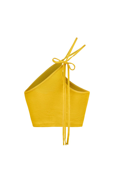 Pineapple Ribbed Cami